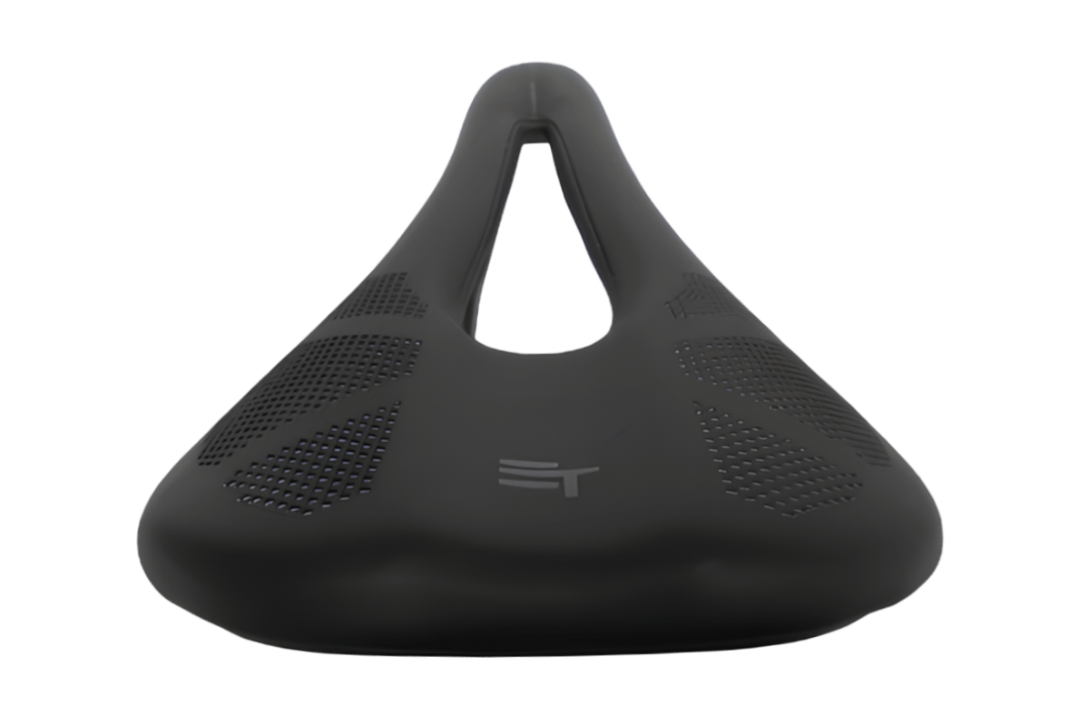 saddle